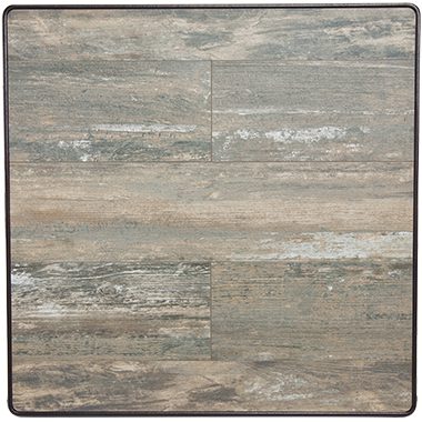 Dakota 24 Square End Table