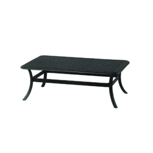HANAMINT 42 X 84 Rectangular Coffee Table Classic