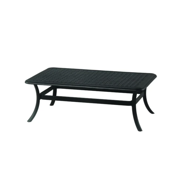 HANAMINT 42 X 84 Rectangular Coffee Table Classic