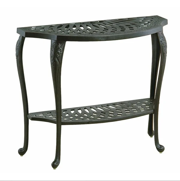 Mayfair Collection by Hanamint 38 X 16 CONSOLE TABLE