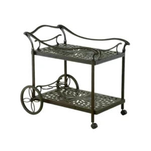 Mayfair Collection by Hanamint TEACART (1)