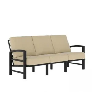 Tropitone Lakeside Sofa - Woodlands Fabric