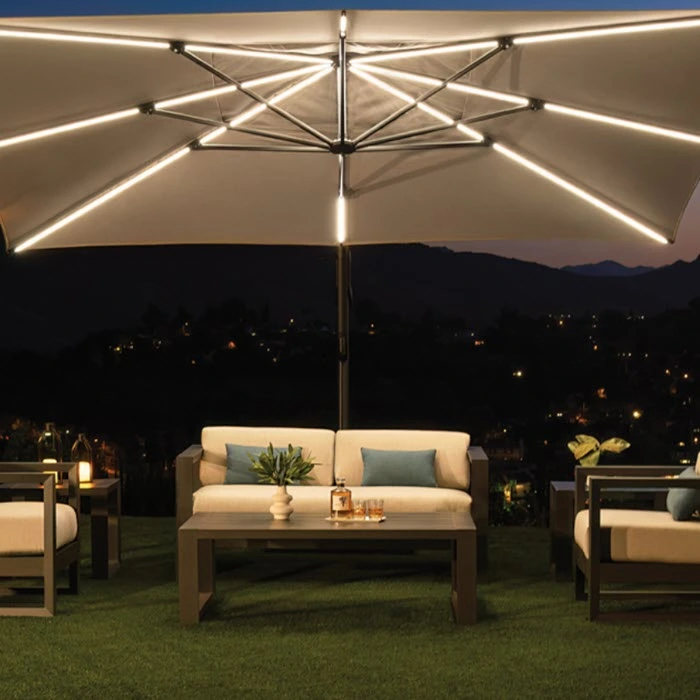 Umbrella 700 700