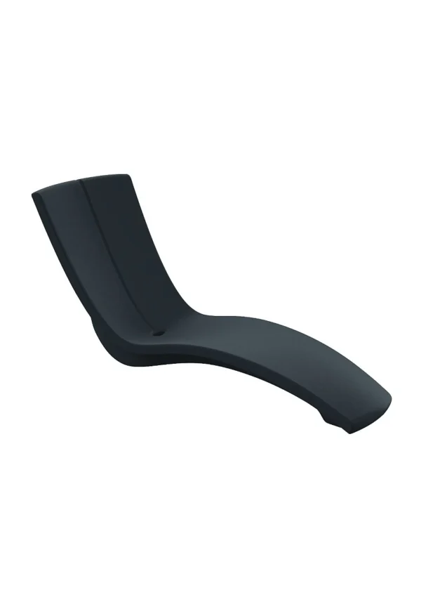 Curve in-pool Chaise Lounge - Image 2