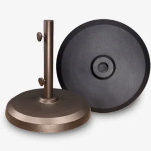 Garden Series 50 lbs Umbrella Base