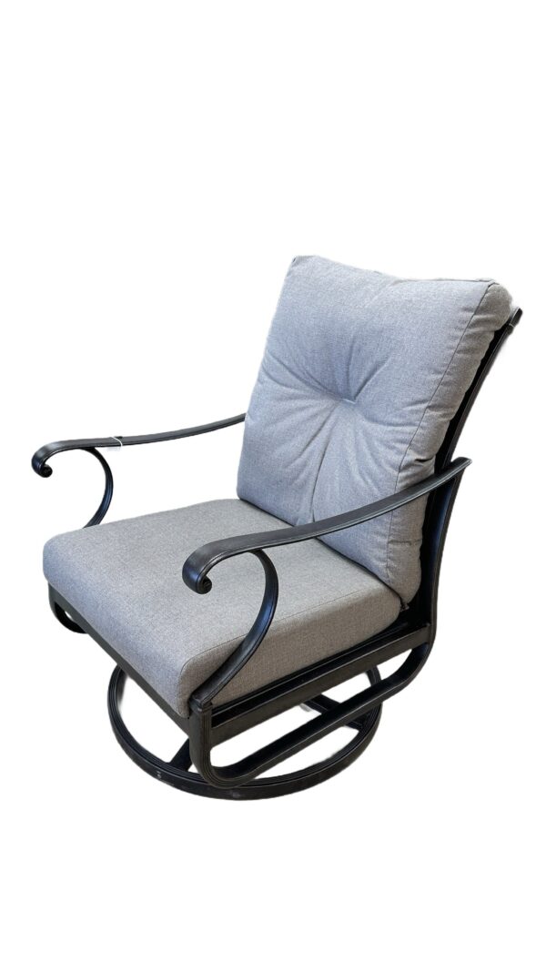 Hanamint Catalina Club Swivel Rocker