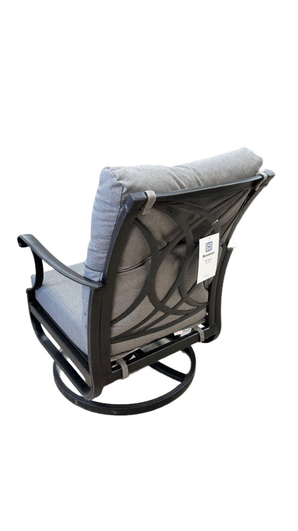 Hanamint Catalina Club Swivel Rocker - Image 2