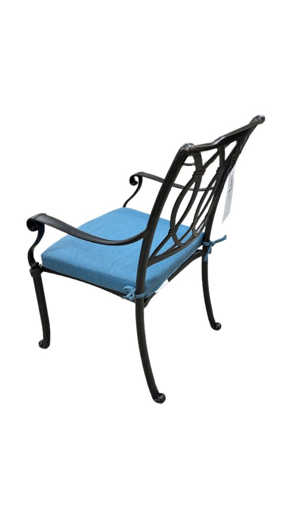 Hanamint Mayfair Dining Chair - Image 2