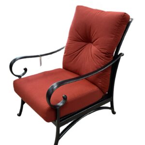 Hanamint Santa Barbara Club Chair