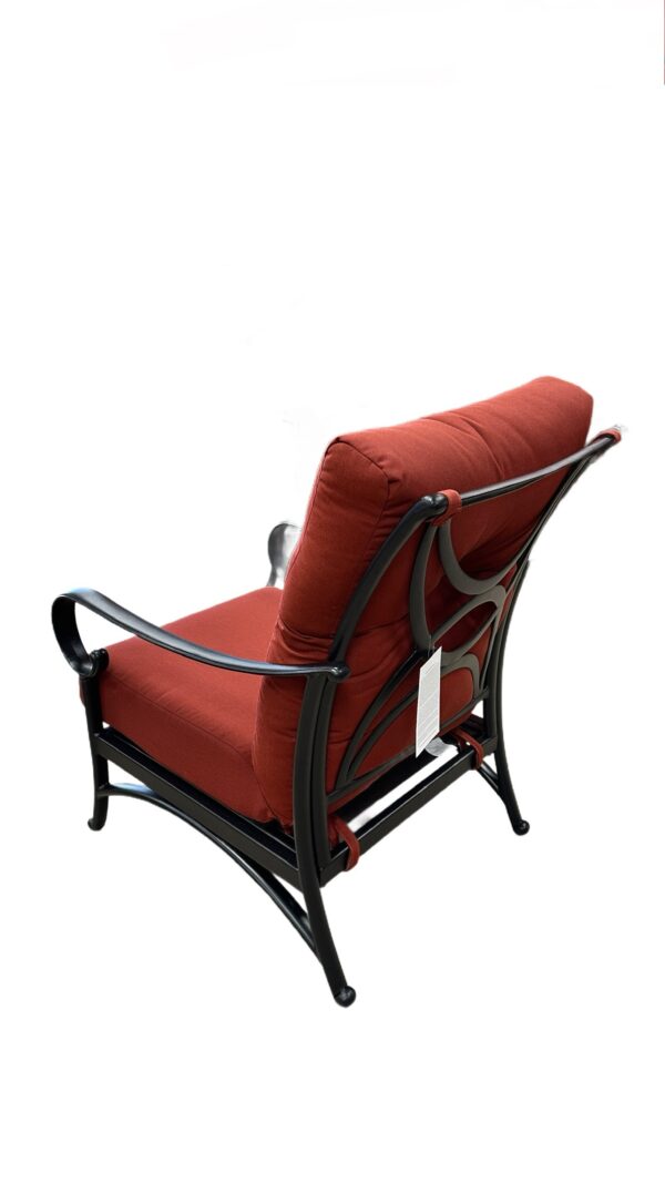 Hanamint Santa Barbara Club Chair - Image 2