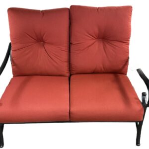 Hanamint Santa Barbara Loveseat