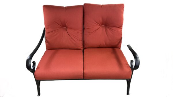 Hanamint Santa Barbara Loveseat