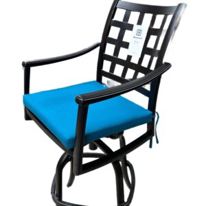 Hanamint Stratford Bar Stool