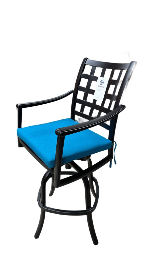 Hanamint Stratford Bar Stool