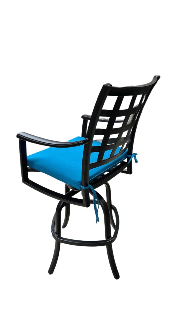 Hanamint Stratford Bar Stool - Image 2