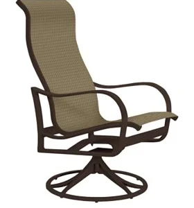 Shoreline-Sling-960270 - Rich Earth Finish, Nocciola Sling