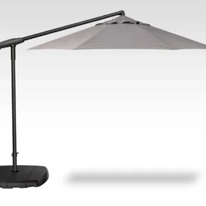 Treasure Garden 10_ Cantilever Umbrella
