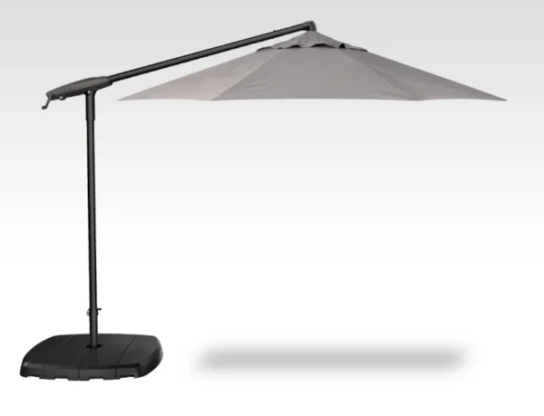Treasure Garden 10_ Cantilever Umbrella