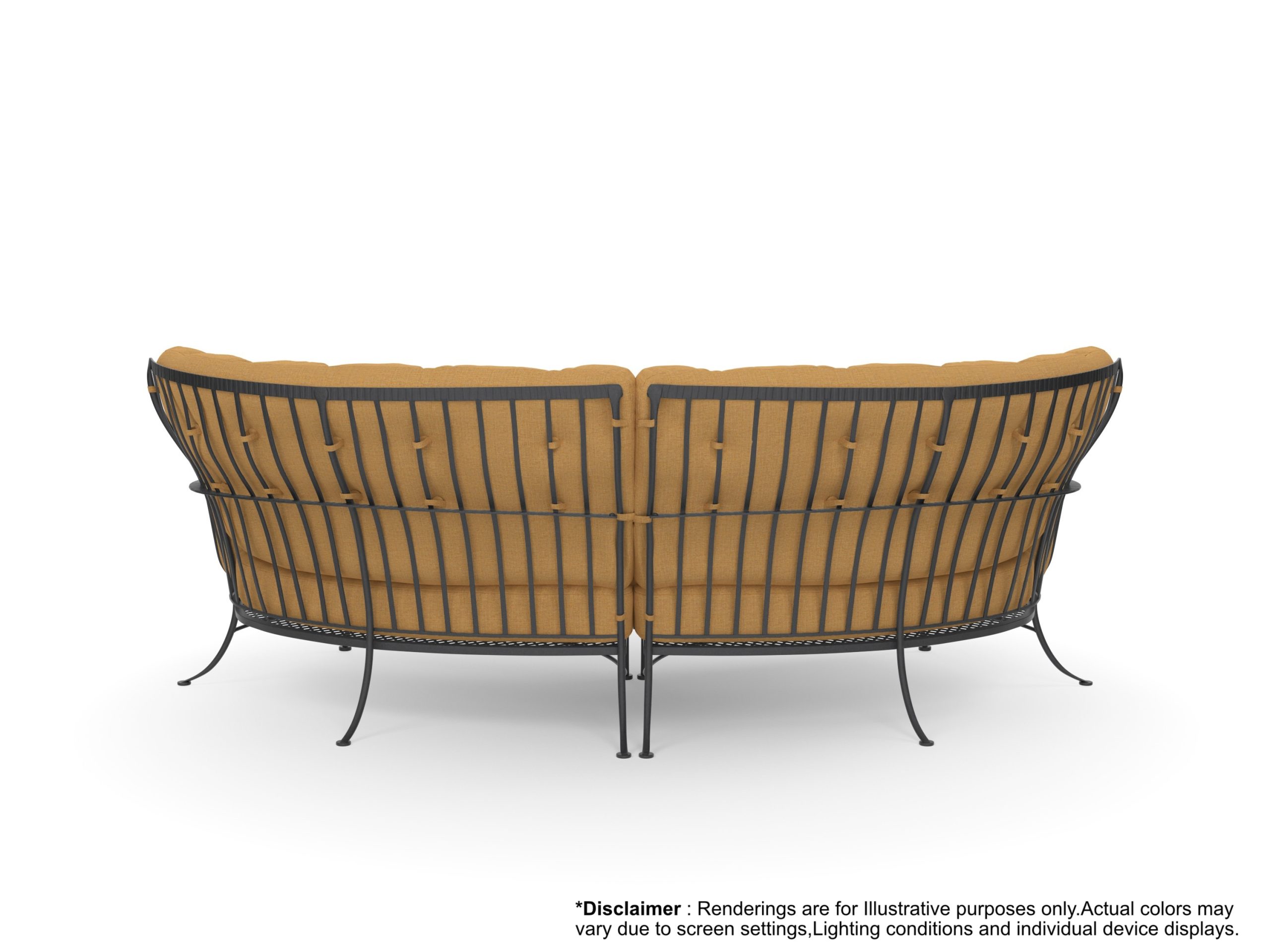 Monterra Sectional Sofa - Image 3