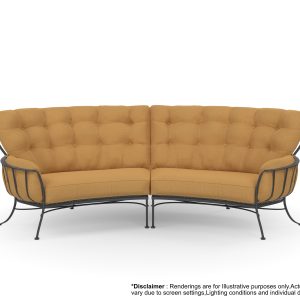 Monterra Sectional Sofa